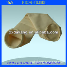 2013 hot sale industrial filter bags